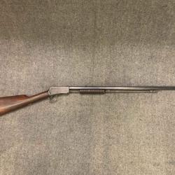 Carabine Winchester 1890 calibre 22LR