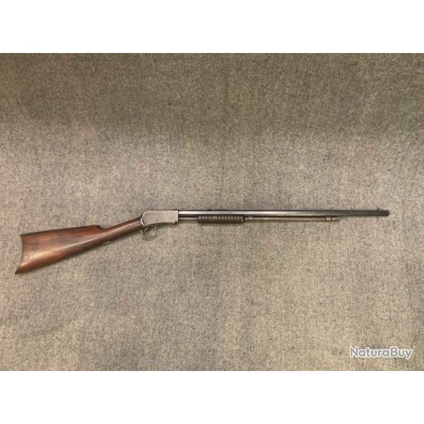 Carabine Winchester 1890 calibre 22LR