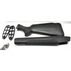 BROWNING KIT Composite Crosse + devant noir pour BAR & MARAL 4X