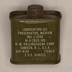 US ARMY équipement paquetage WW2 lot 1