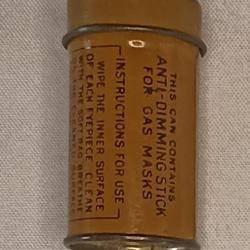 US ARMY équipement paquetage WW2 lot 2