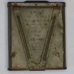 US ARMY équipement paquetage WW2 lot 3