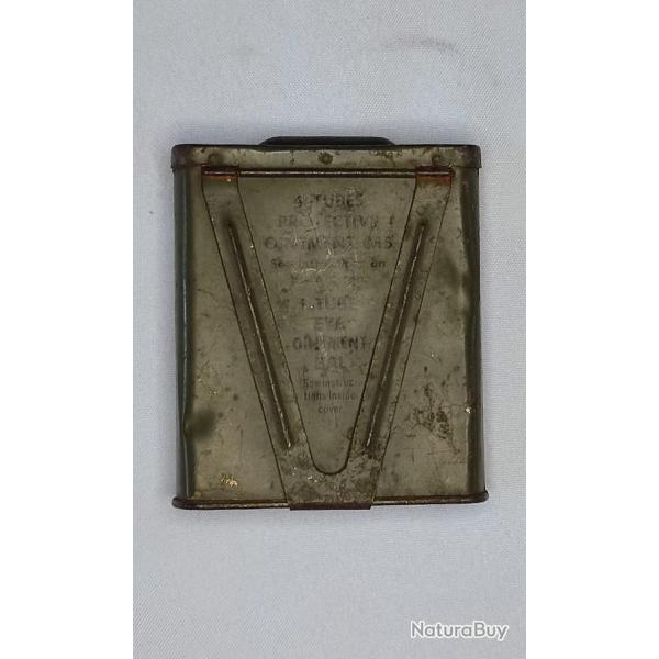 US ARMY quipement paquetage WW2 lot 3