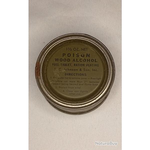 US ARMY quipement paquetage WW2 lot 4