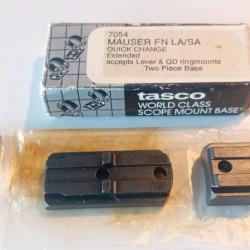 Embase TASCO / MAUSER FN LA/SA