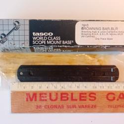 Embase TASCO /  BROWNING BAR / BLR  -  MIROKU MLR