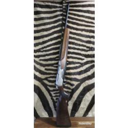 Carabine BROWNING Bar 4X Ultimate Bavarian cal.30-06 canon 53 cm grade 4 - mallette
