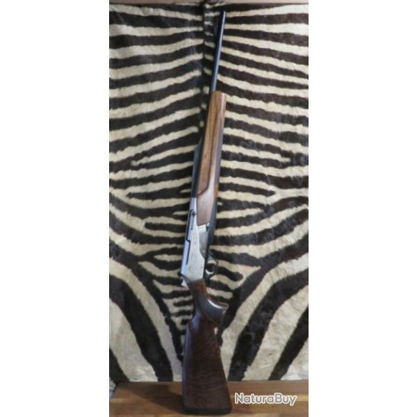 Carabine BROWNING Bar 4X Ultimate Bavarian cal.30-06 canon 53 cm grade 4 - mallette