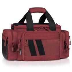 SAC DE TIR, RANG BAG Savior Equipment [Specialist Series rouge