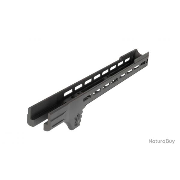 Garde-main Comptition Vision pour chssis KRG - Remington LA 3,85MAG