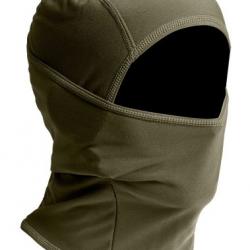 Cagoule  A10 thermo oilve green