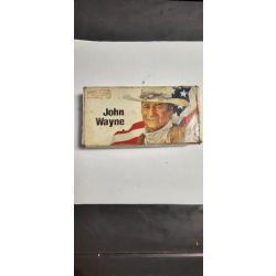 MUNITIONS WINCHESTER 32X40 COMMEMORATIVES JOHN WAYNE