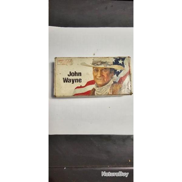 MUNITIONS WINCHESTER 32X40 COMMEMORATIVES JOHN WAYNE