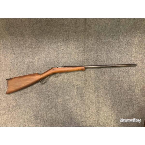 carabine Winchester 1904 calibre 22 short, 22 Long, 22 LR