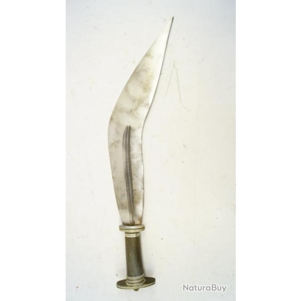 Khukuri 1 sans prix de rserve