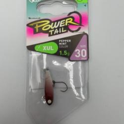 Fiiish Stickbait coulant Power Tail Fresh Water XUL 1.5g