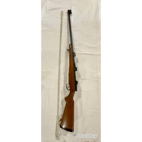 CARABINE CZ 550 SAFARI CAL.416 RIGBY