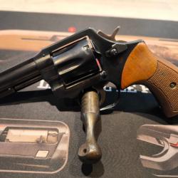 Revolver d'occasion Manurhin MR73 Cal.357Mag 4"