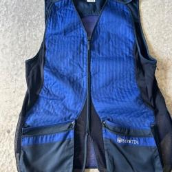 Gillet Ball Trap BERETTA