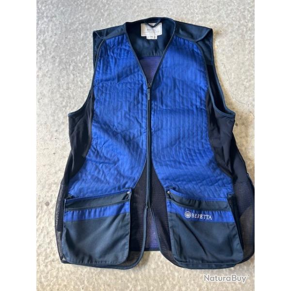 Gillet Ball Trap BERETTA