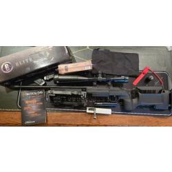 Tikka t1x custom