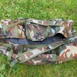 SAC MARIN CAMOUFLE