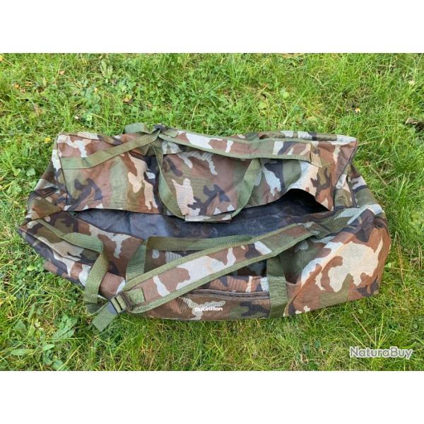 SAC MARIN CAMOUFLE