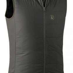 GILET CHAUFFANT