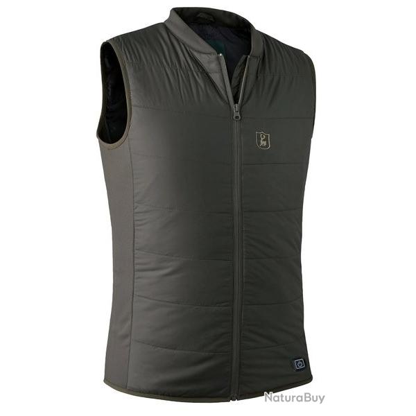 GILET CHAUFFANT