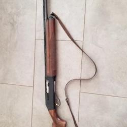 Fusil de chasse FABARM modèle ELLEGI cal 12