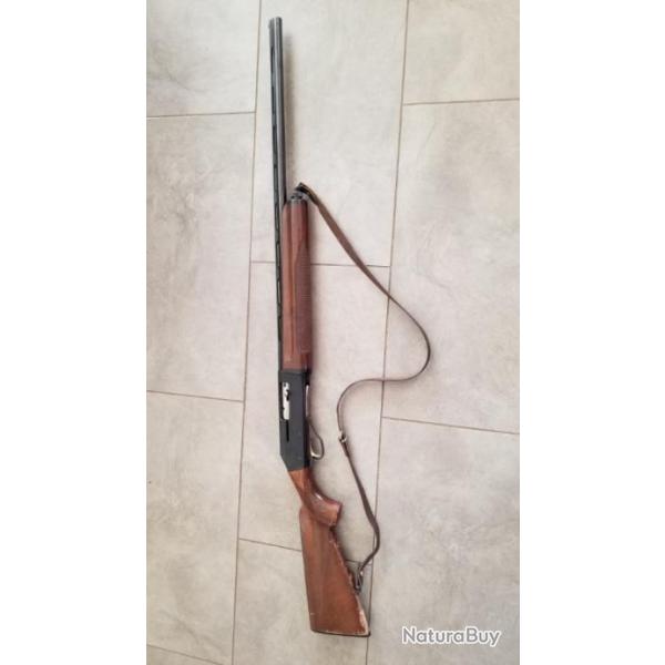 Fusil de chasse FABARM modle ELLEGI cal 12