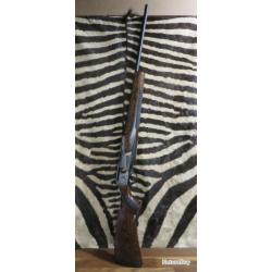 Carabine BROWNING Maral 4X Platinium série limitée Bavarian Gr.4 cal.300WM canon 61 cm
