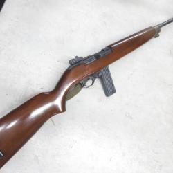 ERMA E M1 22 LONG RIFLE REF: 5501