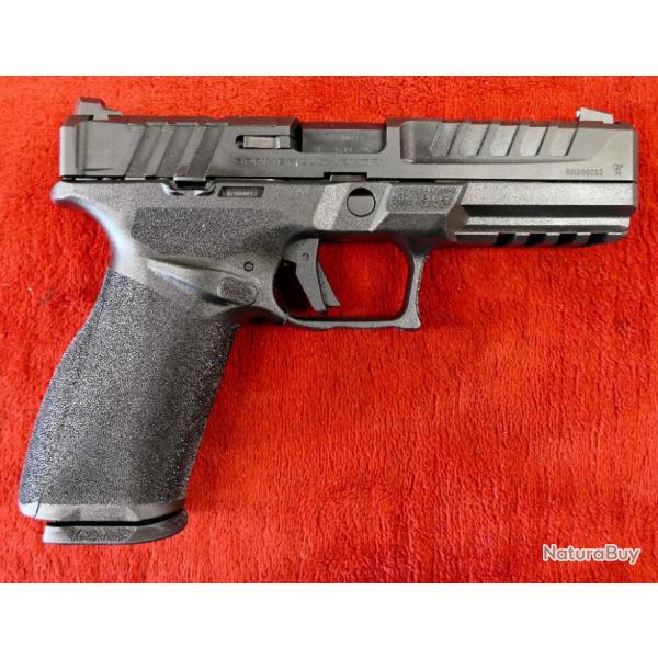 PISTOLET SPRINGFIELD ARMORY ECHELON U-NOTCH CAL 9X19 4.5"