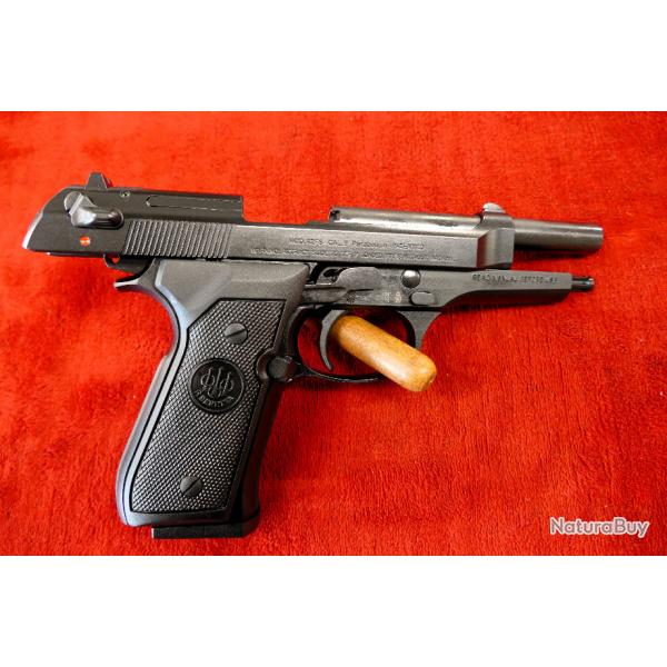 BERETTA 92FS 9x19