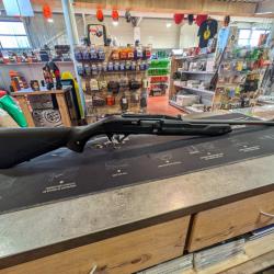 Fusil semi auto winchester sx4 slug