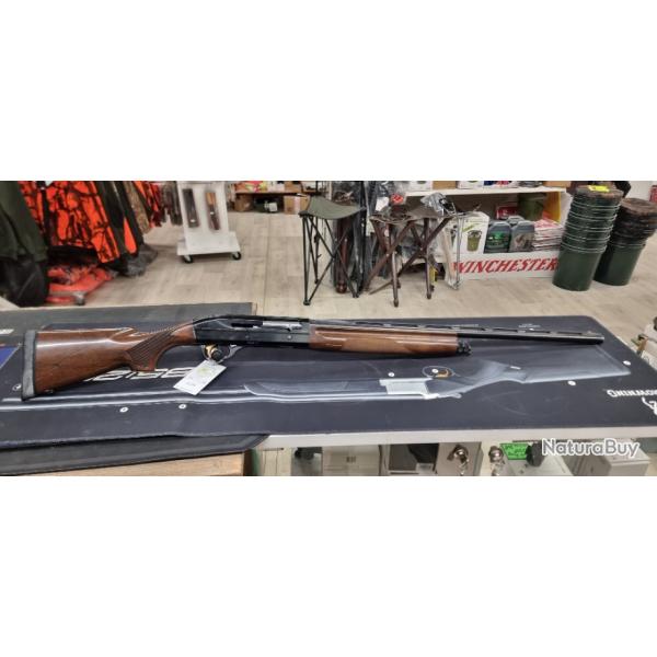 Fusil benelli montefeltro cal 20/70 can 66 cm d occasion