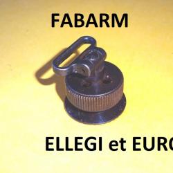 bouchon fusil FABARM ELLEGI et FABARM EURO 3 FABARM EURO3 - VENDU PAR JEPERCUTE (RE64)