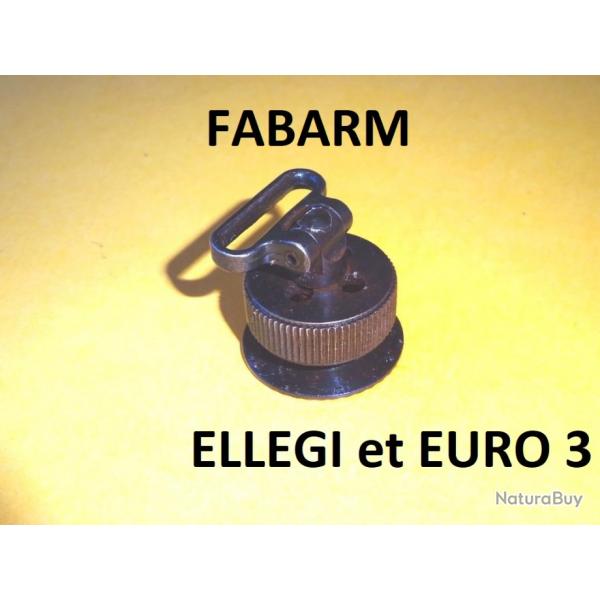 bouchon fusil FABARM ELLEGI et FABARM EURO 3 FABARM EURO3 - VENDU PAR JEPERCUTE (RE64)