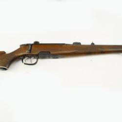 Carabine à verrou Steyr model L 5.6x57 1 sans prix de réserve