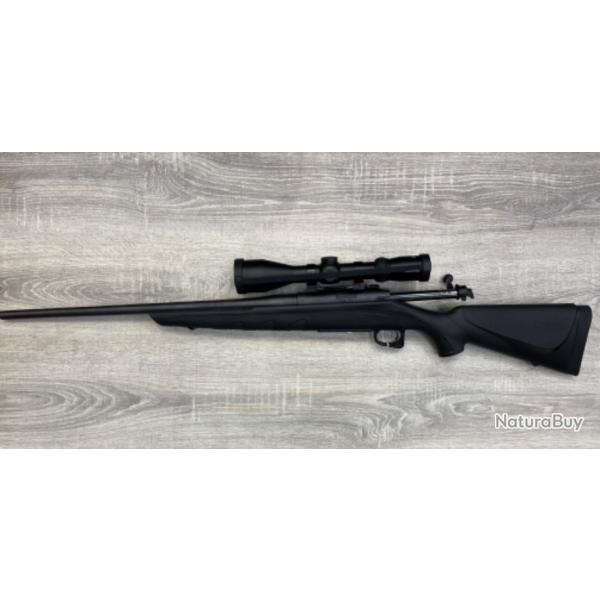 Remington 770 calibre 243 win