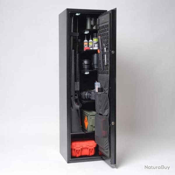 Armoire forte modulaire Solognac S 10 armes
