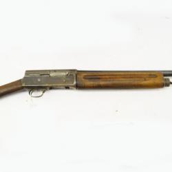 Fusil semi automatique Browning Auto 5 1 sans prix de réserve