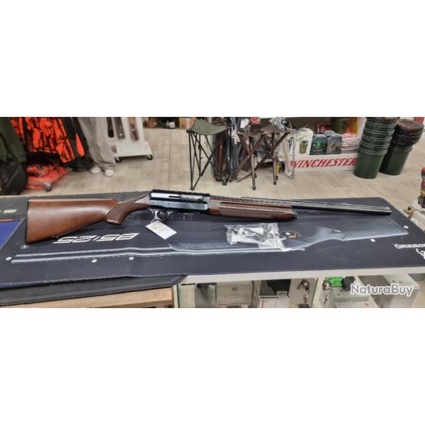 Fusil occasion Verney carron arc luxor 12/70 can 66 cm