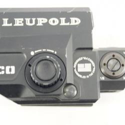 Viseur point rouge Leupold LCO 1 sans prix de réserve