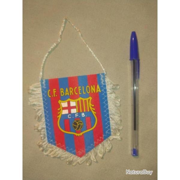 Fanion "Club Football Barcelona"