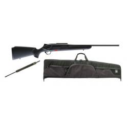 carabine BERETTA BRX1 linéaire 30-06 57cm housse et bretelle offertes