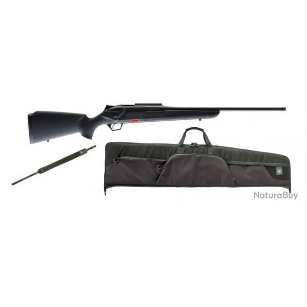 carabine BERETTA BRX1 linaire 30-06 57cm housse et bretelle offertes