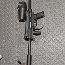 Paintball Tippmann a5 mécanique