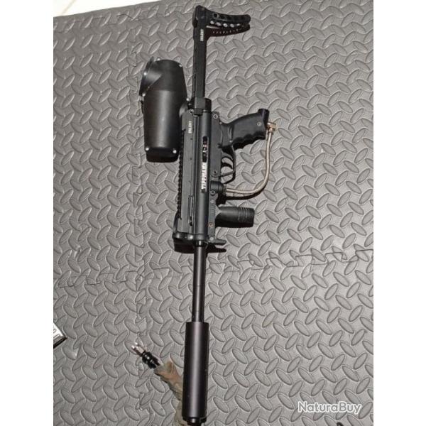 Paintball Tippmann a5 mcanique